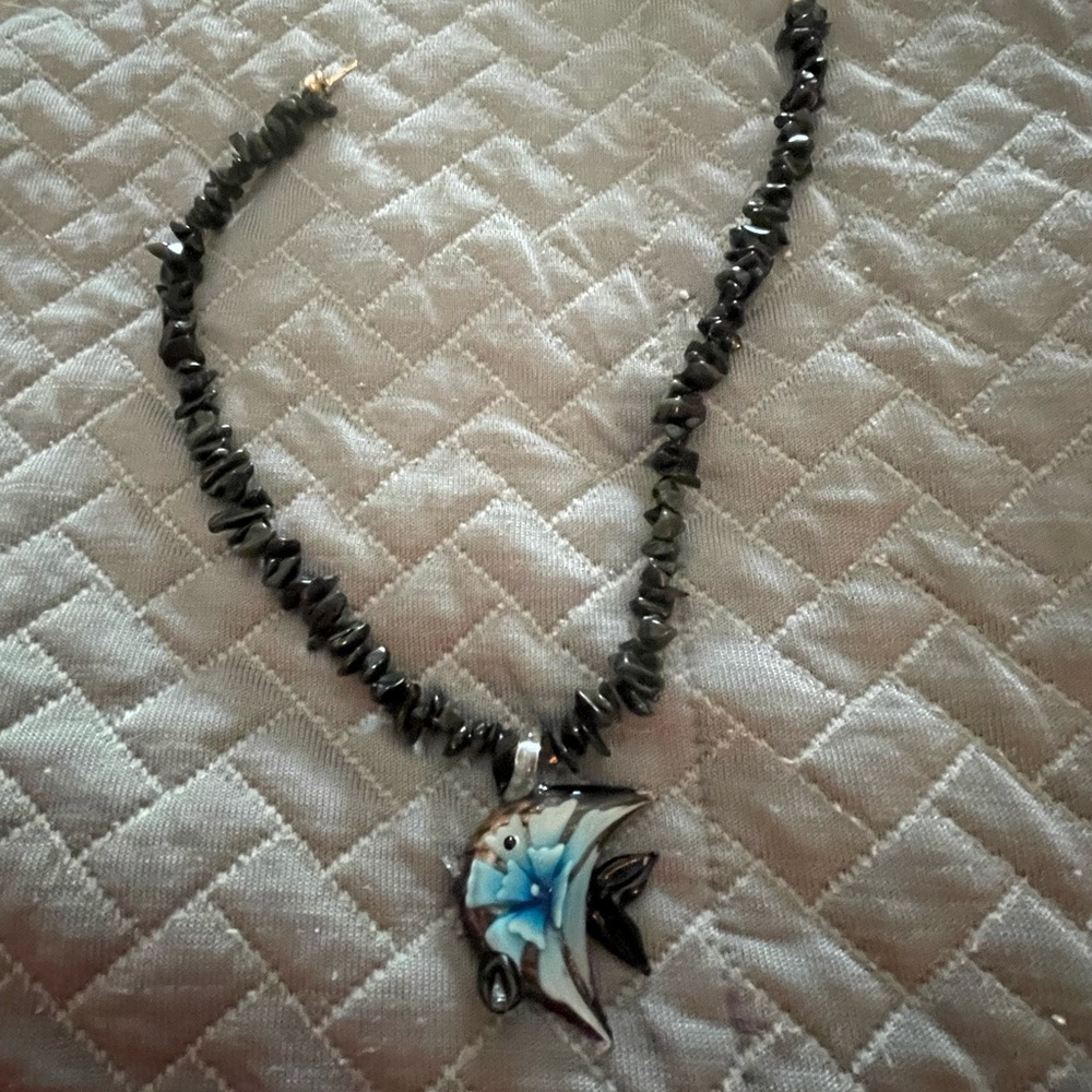 Necklace